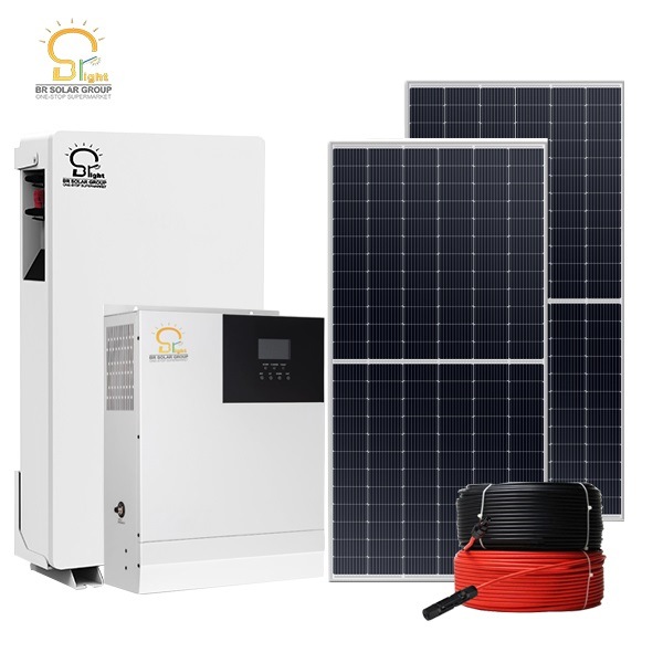 Sales of best solar system products